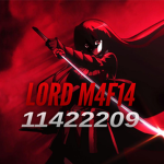 L0RD M4F14