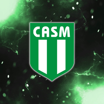 Proyecto CASM