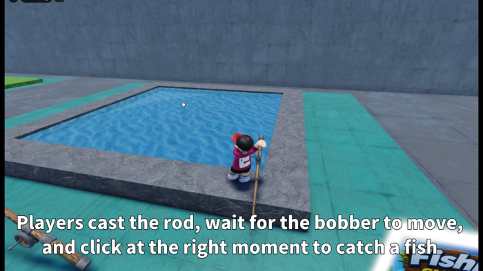FishingSystem (Bonus Fish Models Included) preview 2