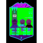 GANG_die beste