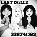 # LASTDOLLZ