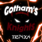 Gotham's Knights