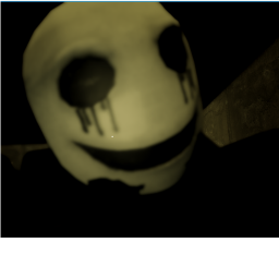 Escape..