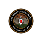-[IA]- Judge Advocate General's Department