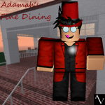 Adamah's Fine Dining Experience