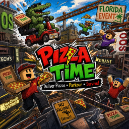 Pizza Time