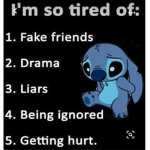 Disney Stich