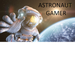 TEH #ASTRONAUTS
