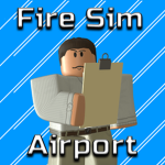 Fire Simulator | Airport Division