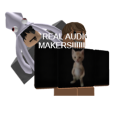 Audio Maker Forest