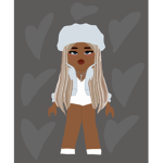 Cleo! :)