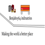 Benjaboy64 industries
