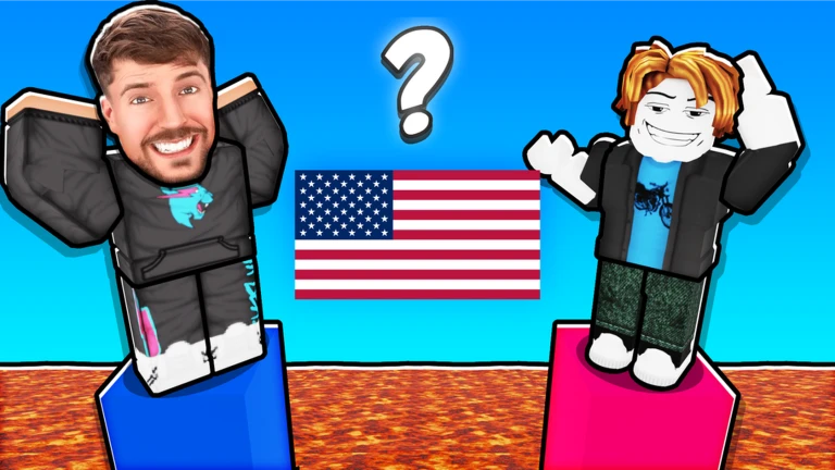 Guess the Country or Die thumbnail