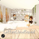CottonCloudSquad