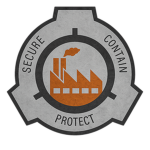 SCP:F I| Manufacturing Department