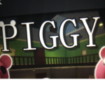 Guests Piggy group
