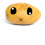 king potatos friends