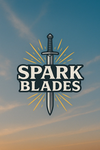 Spark Blades