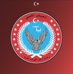 LY - Libyan Aerial Force
