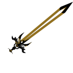 Hallow Sword