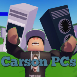 Carson PCs [Open Beta]