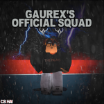 Gaurex's Official Squad