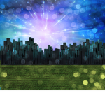 The City Of Wizards