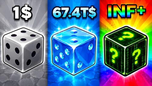 Dice It