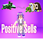 Positive Sells