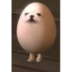 Eggdog