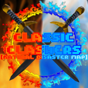 [🔥UPDATE🔥]Classic Clashers