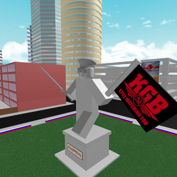Moscow [FOR SALE]