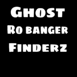 Ghost Ro banger Finderz