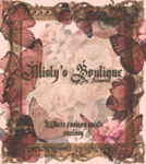 Misty's Boutique