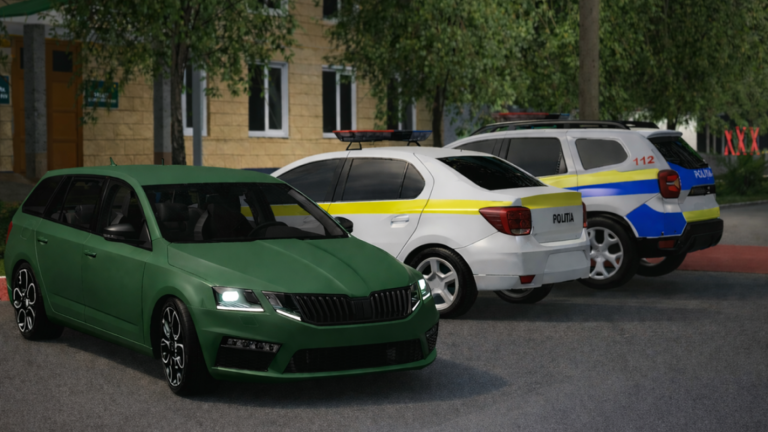 Fălești District, Moldova screenshot 2