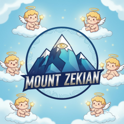 Mount Zekian