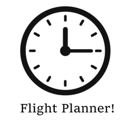 Flight Planner!
