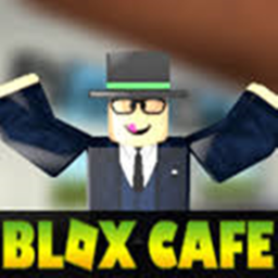Blox Cafe & Resort - UnderConstrution