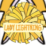 Lady Lighting All Stars