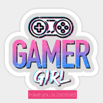 Gamer Girl G u l ay Fan Group