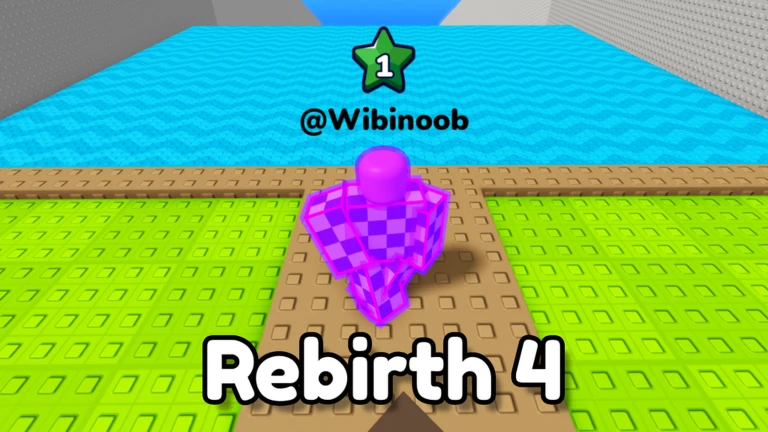 Rebirth 4