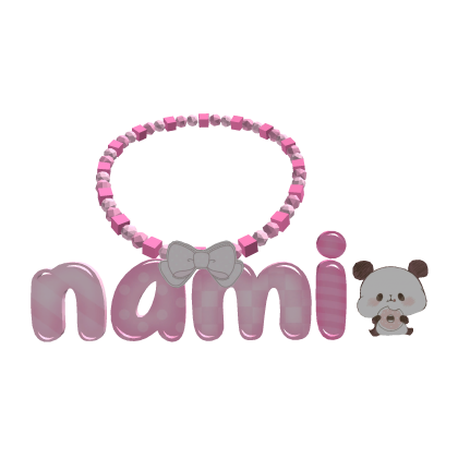 nami thumbnail