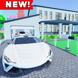 🏠 House Tycoon icon