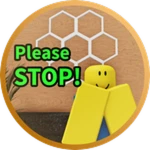 Secret 6: Please STOP!