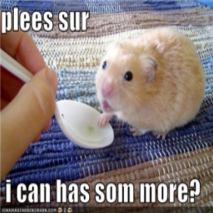 Funny hamster 3 Roblox decal