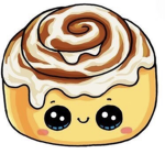 Cinnamon Roll Squad