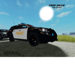 Free Drive: Sub County