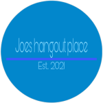 Joes hangout place