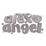 ๑˚︵alex & angel ♡ ˖°
