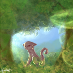 myths of the land [ALPHA]